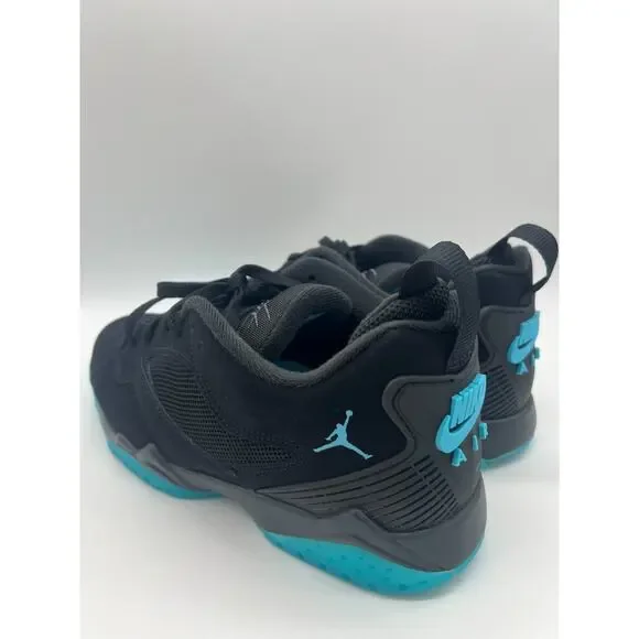 Nike Air Jordan MVP 92 Men's Size 10 Shoes HQ3950-004 New - Picture 8 of 16